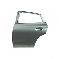 Left rear door