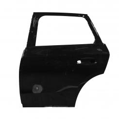Left rear door 