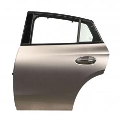 Left rear door 