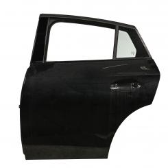 Left rear door 