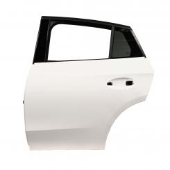 Left rear door 