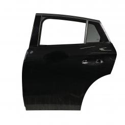 Left rear door 
