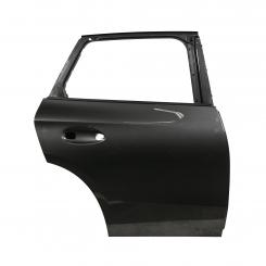 Right rear door 