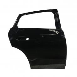 Right rear door 