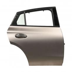 Right rear door 