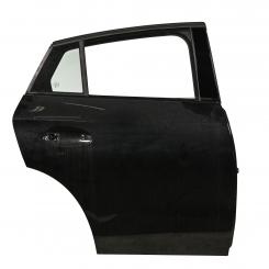 Right rear door 