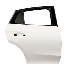 Right rear door 