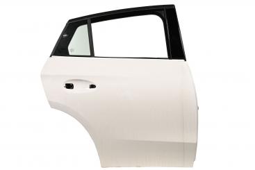 Right rear door 