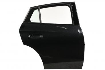 Right rear door 