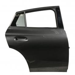 Right rear door 