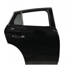 Right rear door 