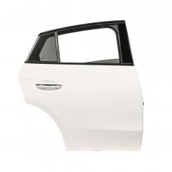 Right rear door 