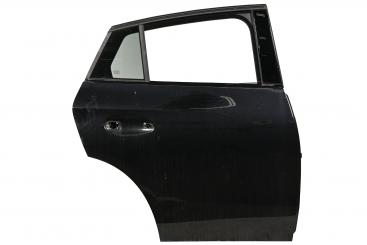 Right rear door 