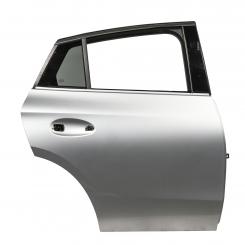 Right rear door 