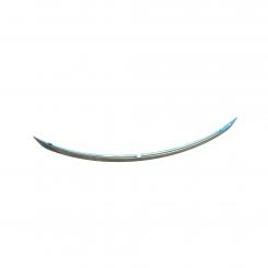 rear spoiler