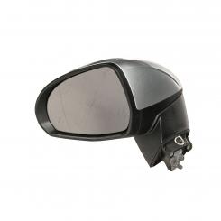 Left outside mirror
