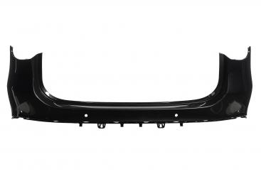 Rear bumper skin 