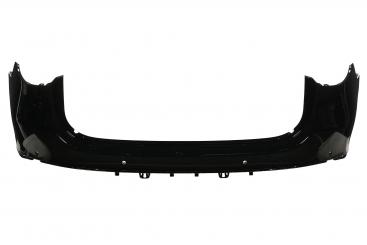 Rear bumper skin 