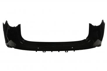 Rear bumper skin 
