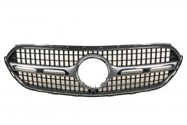 radiator grille 