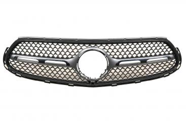 radiator grille 