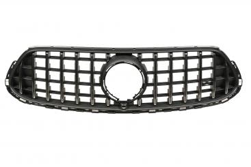 radiator grille 
