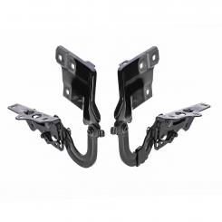 Hood hinge-SET 