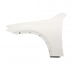 Left front fender 