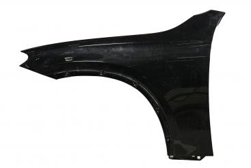 Left front fender 