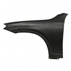 Left front fender 