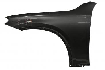 Left front fender 