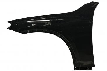 Left front fender 