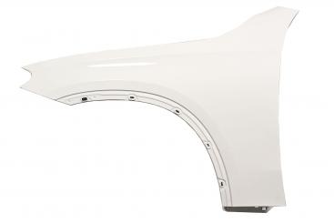 Left front fender 