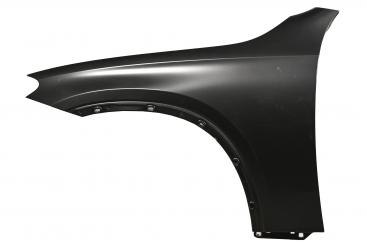 Left front fender 