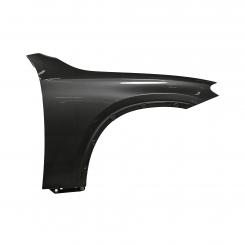 Right front fender 