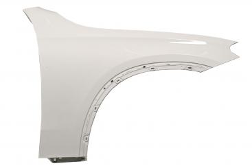 Right front fender 