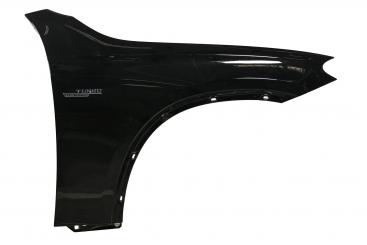 Right front fender 