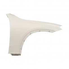 Right front fender