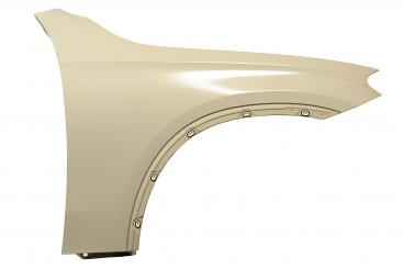 Right front fender 