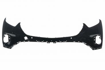 Front bumper skin 