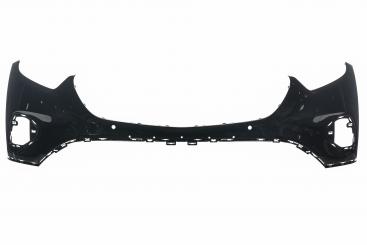 Front bumper skin 