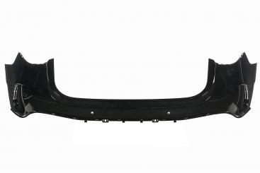 Rear bumper skin 