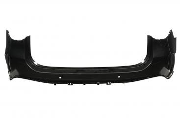 Rear bumper skin 