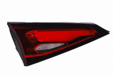 Left rear roof taillamp LED 