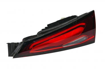 Right rear roof taillamp LED 