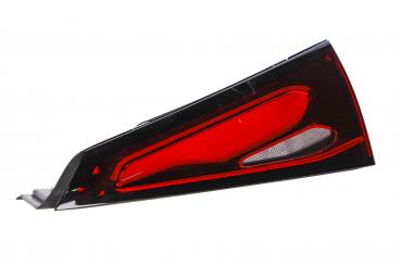 Right rear roof taillamp LED 