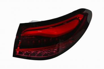 Right rear lamp LED 