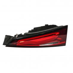 Right trunk lid rear lamp