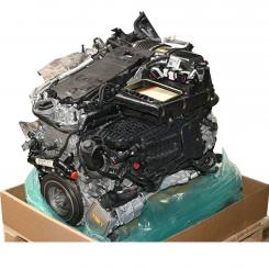Gasoline engine 