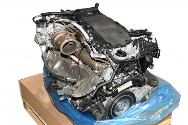 Gasoline engine 